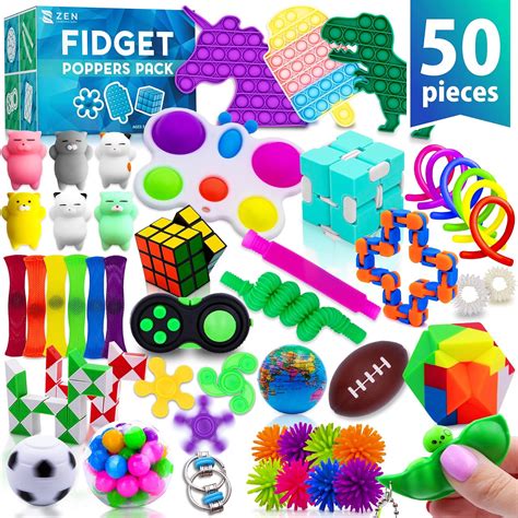 Amazon.com: Fidget.